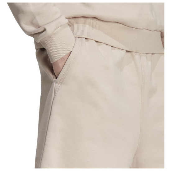 Adidas Ανδρικό σορτς Lounge fleece Adidas Ανδρικό σορτς Lounge fleece